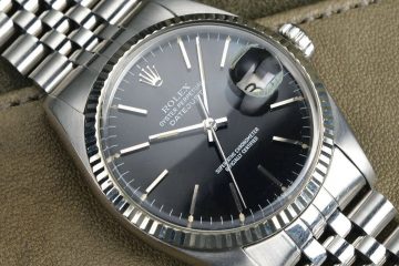 Rolex Datejust Replica